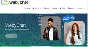 WebyChat.net